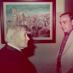 Conversant amb Joan Miró