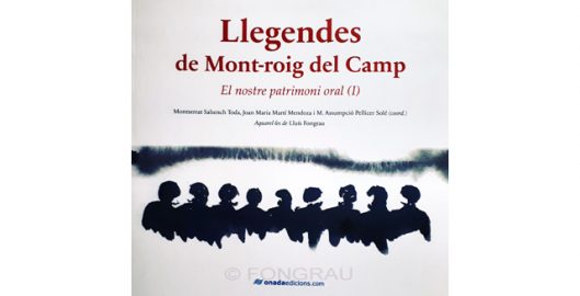 llegendes