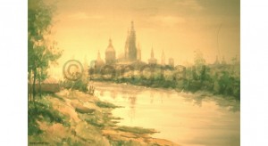 Saragossa