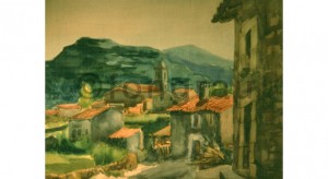 Paisatge de Torelló