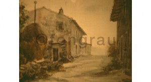 Torelló