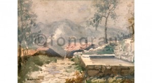Paisatge de Vic