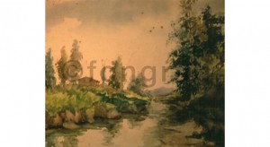 Paisatge de Vic