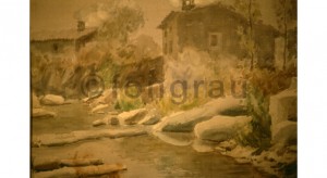 Paisatge de Vic