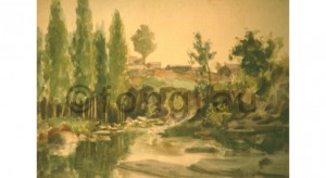 Paisatge de Vic