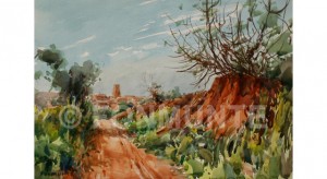  Camí de Cambrils