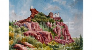  Ermita Mare de Déu de la Roca