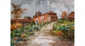Ermita de Medinacelli