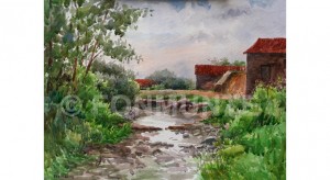  Salduero. Soria