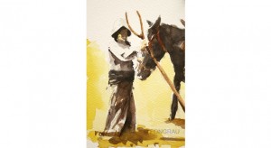 A batre!15x10cm.