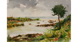 Estany Gelat22x33 cm.