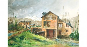 La Llena22x33 cm.