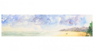 Passejant8x33 cm.