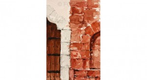 Portes15x10 cm.