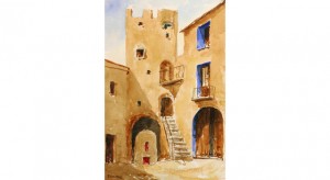 Pratdip33x22 cm.